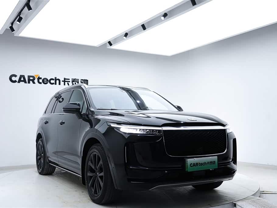Li Auto Ideal ONE