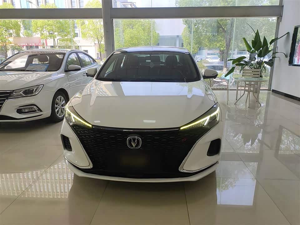 Changan Yidong Changan Yidong