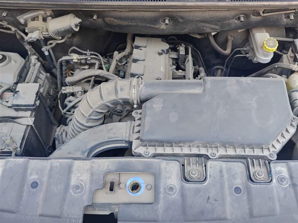 Wuling Wuling Journey