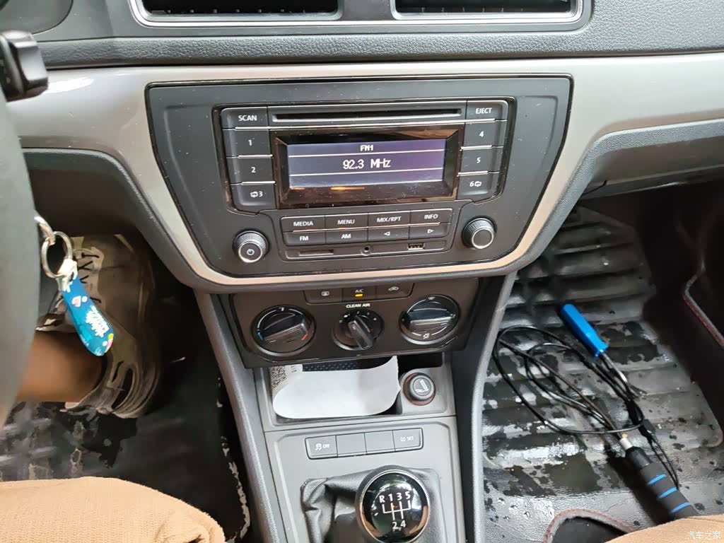 Volkswagen Lavida, 2016 9