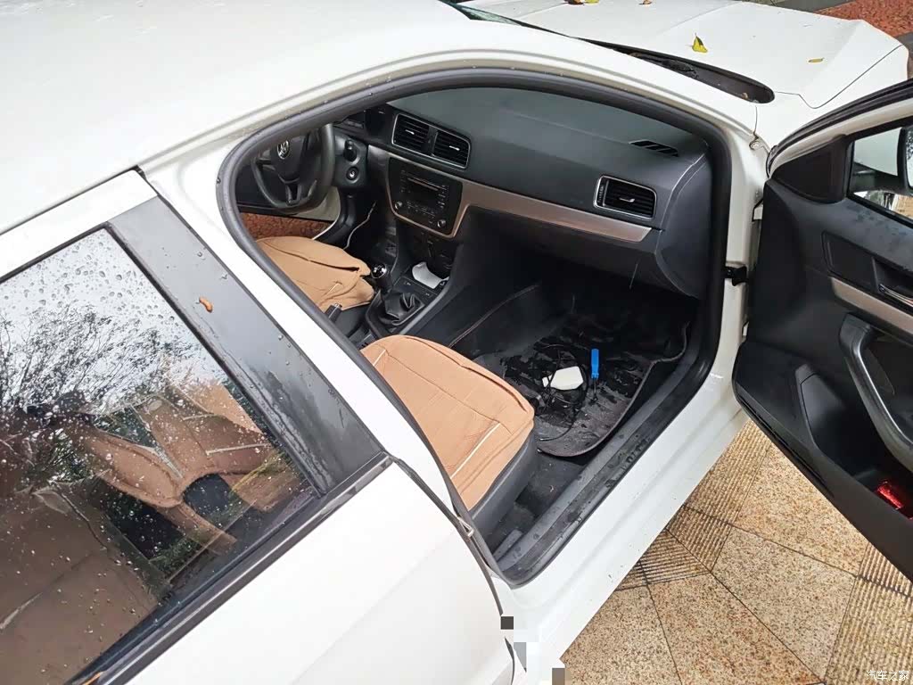 Volkswagen Lavida, 2016 21