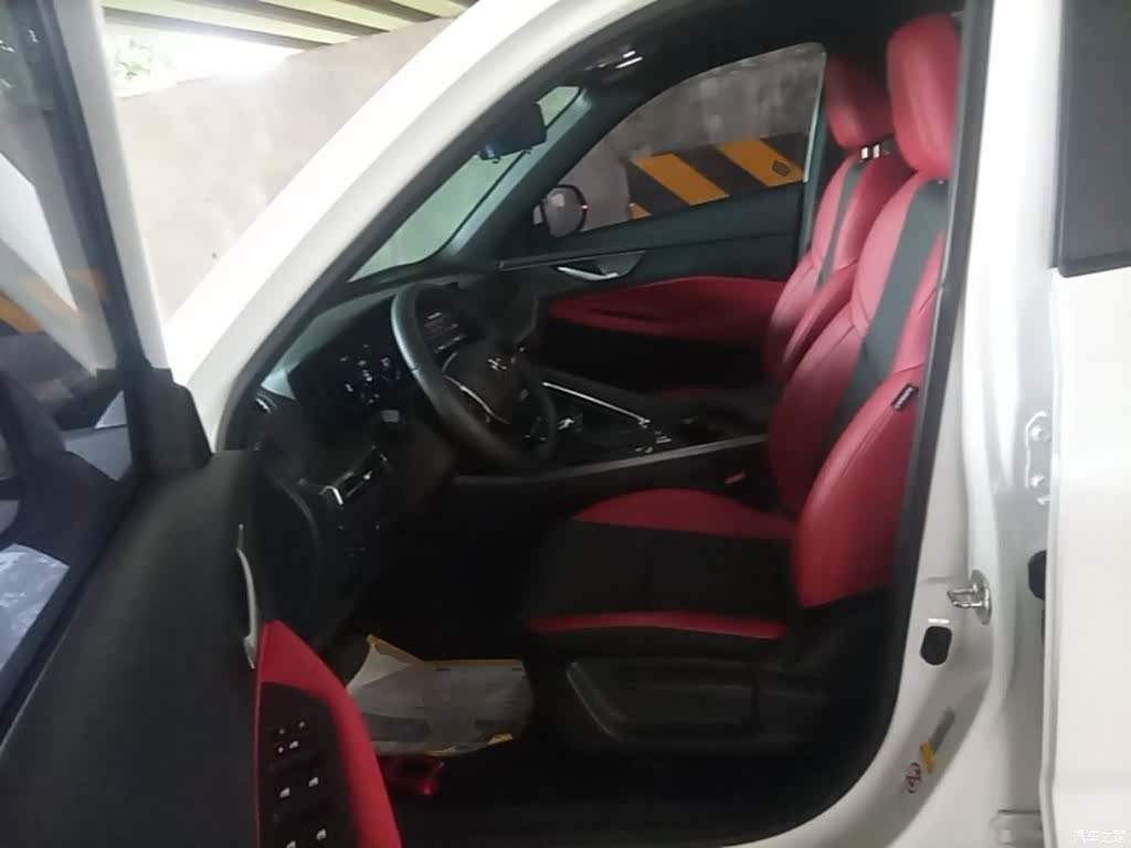 Changan CS35, 2024 15