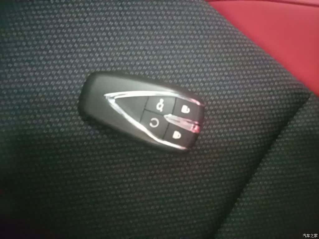 Changan CS35, 2024 9