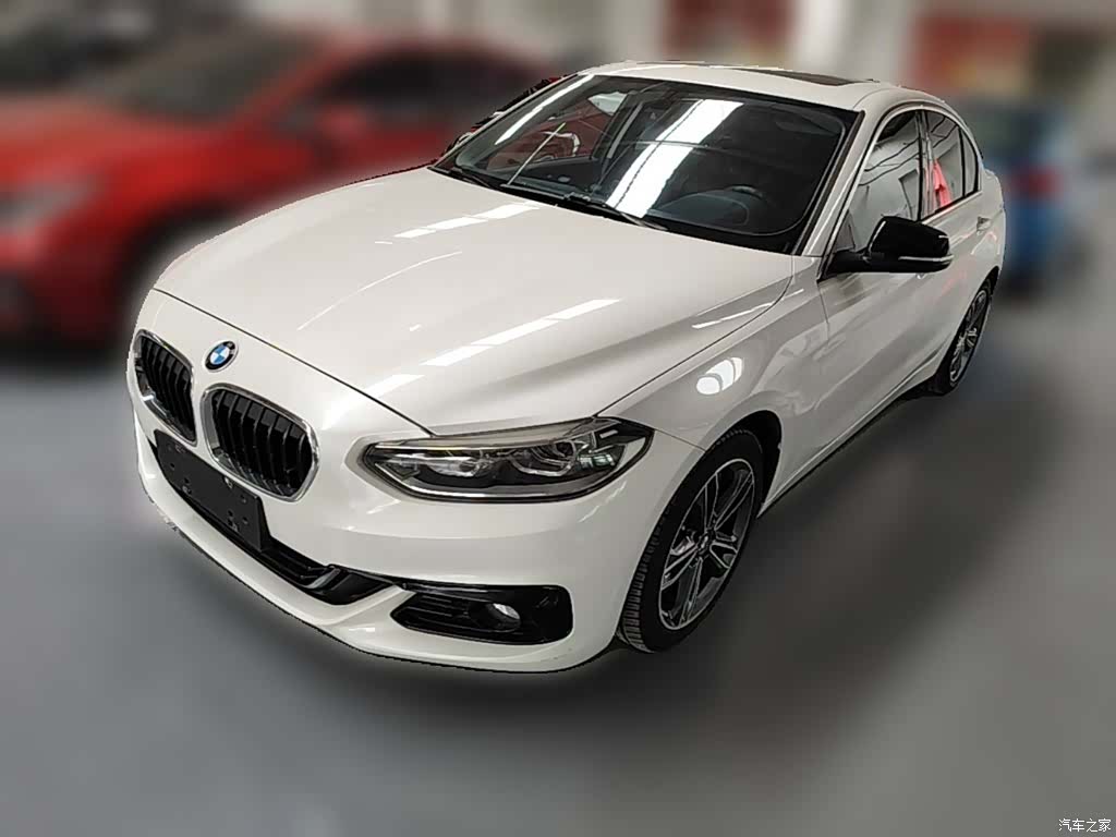 BMW 1 Series, 2019 3