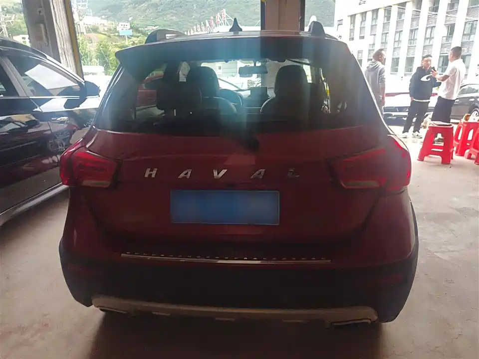 Haval H1 Haval H1