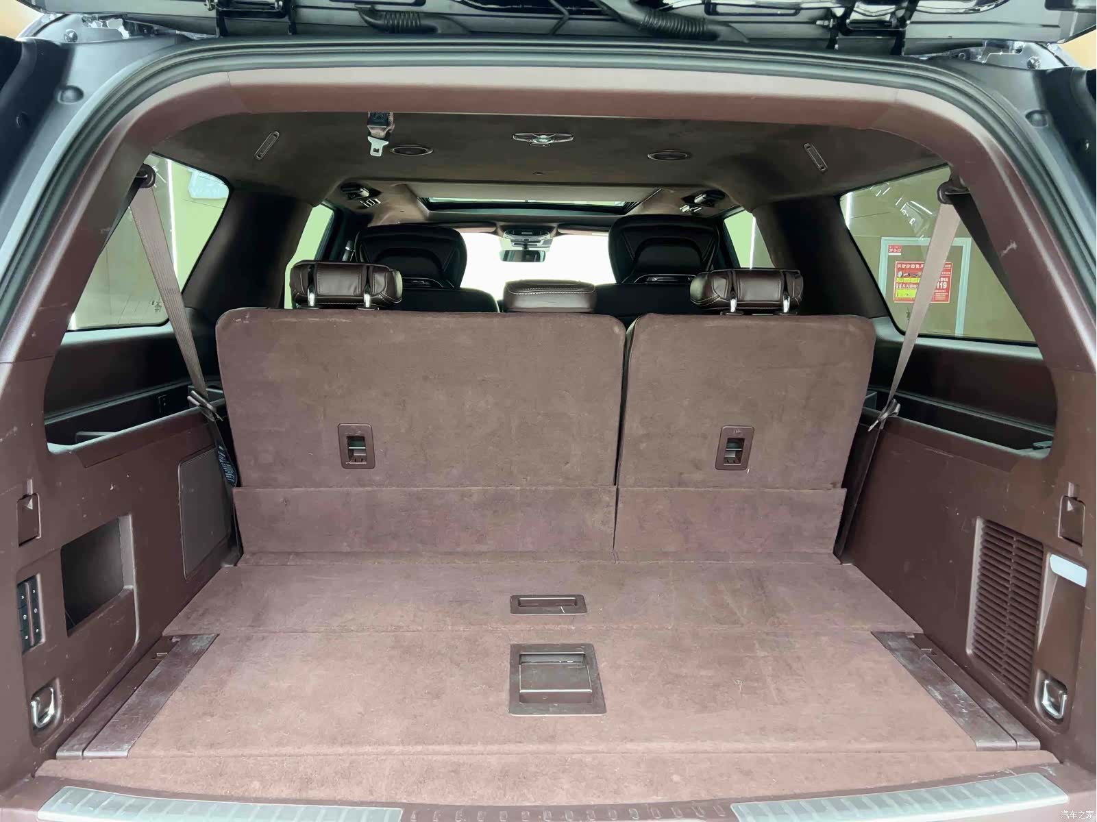 Lincoln Navigator, 2020 6