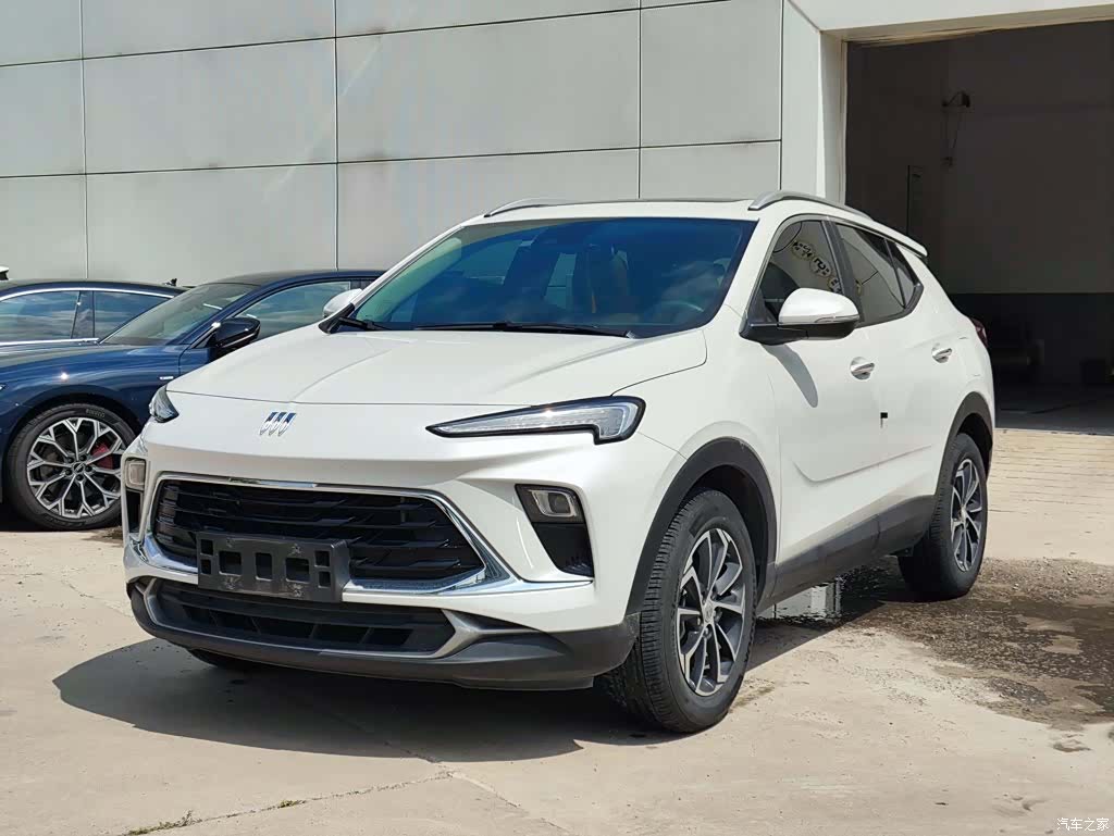 Buick Encore, 2023 1