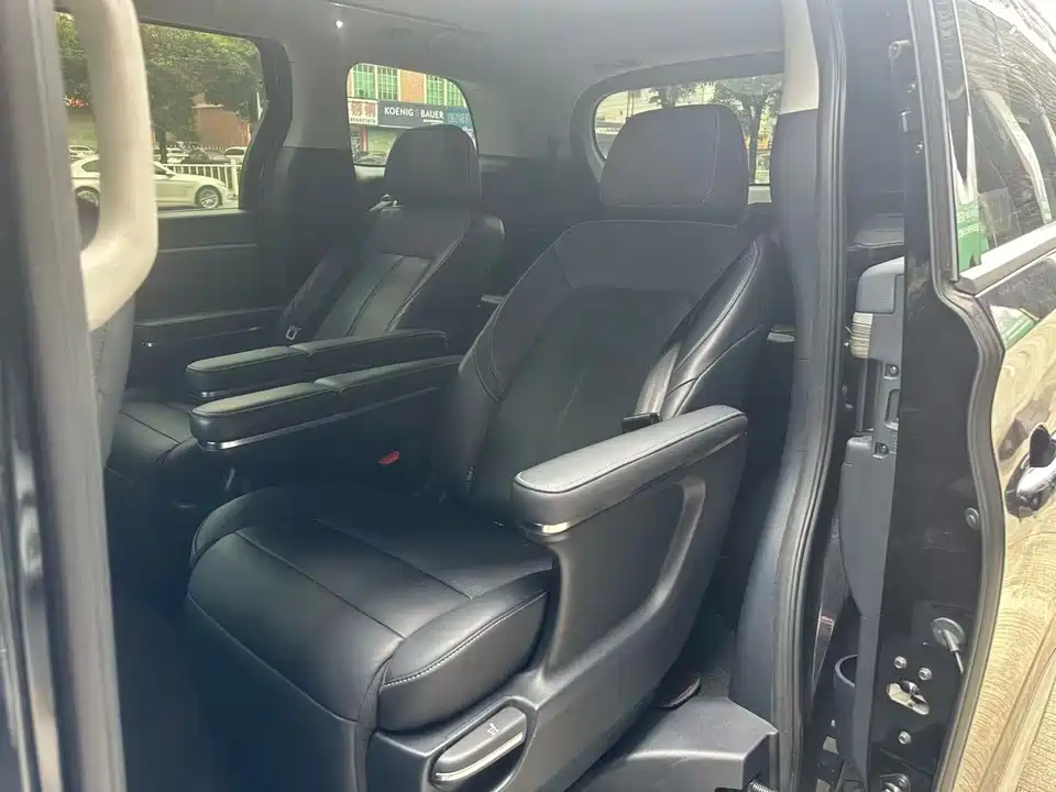 Trumpchi Trumpchi M8