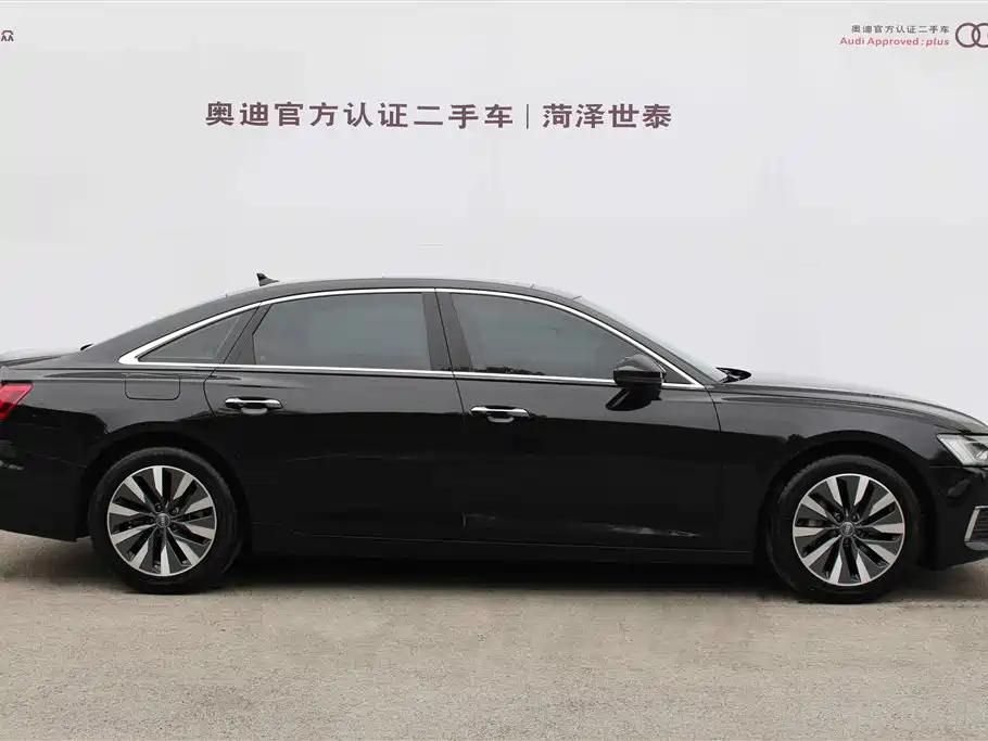 Audi A6L Audi A6L