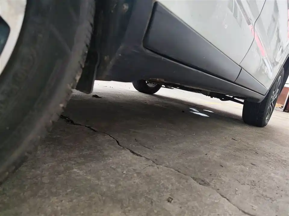 Trumpchi Trumpchi GS4