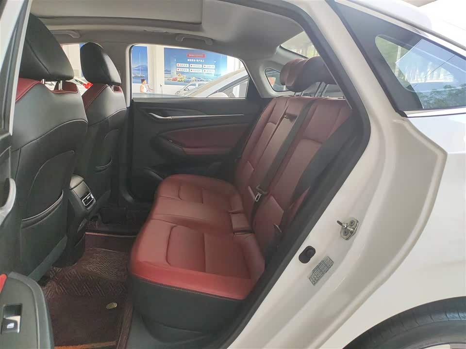 Changan Yidong Changan Yidong