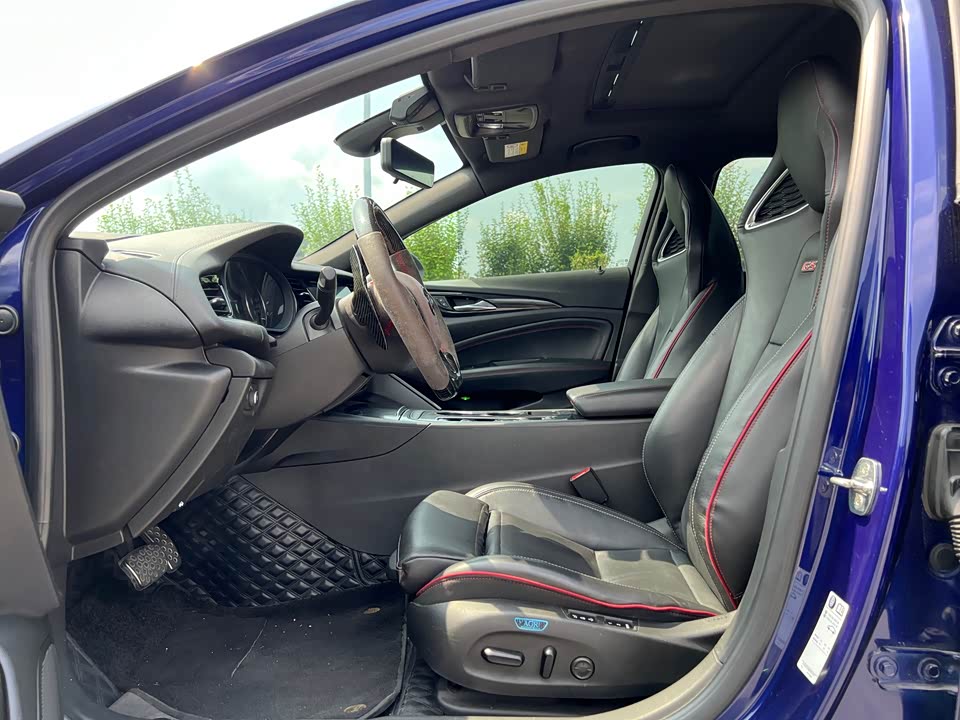 Buick Regal Buick Regal
