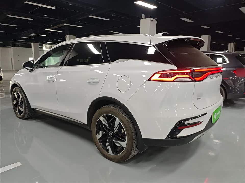 BYD Tangxin Energy
