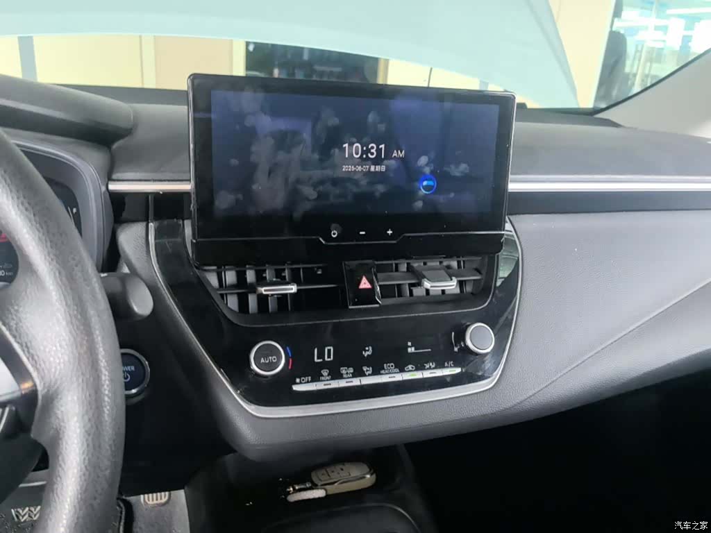 Toyota Corolla, 2024 13