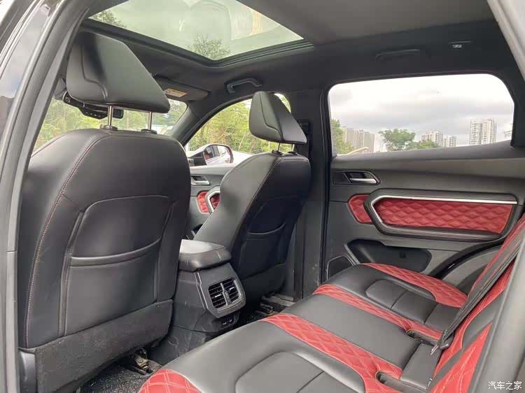 Haval H6, 2020 7