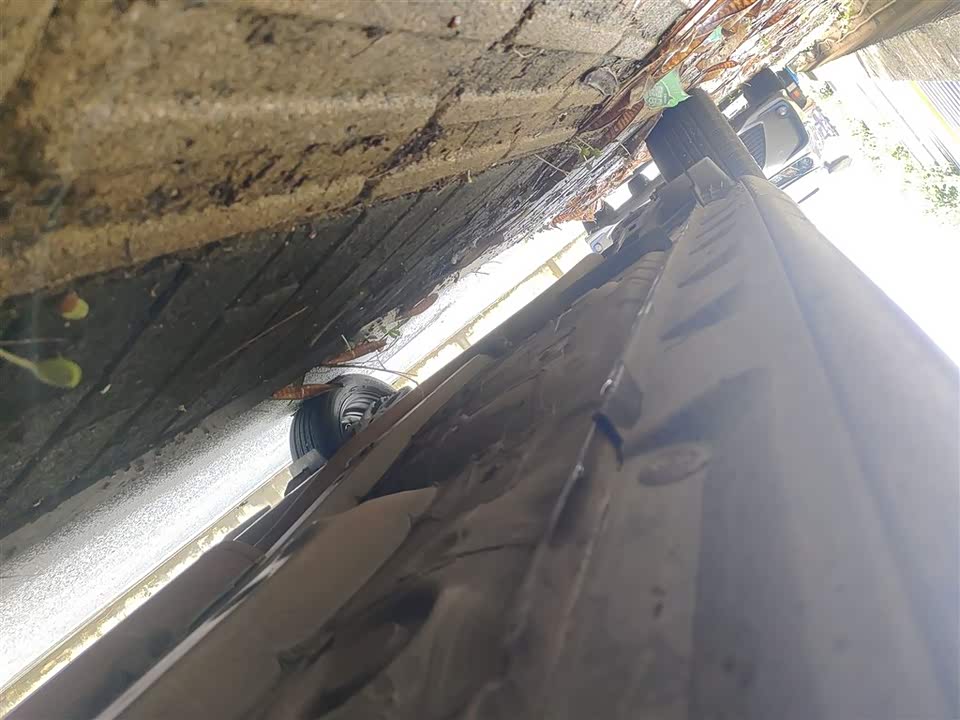 Toyota YARiS L Zhixuan