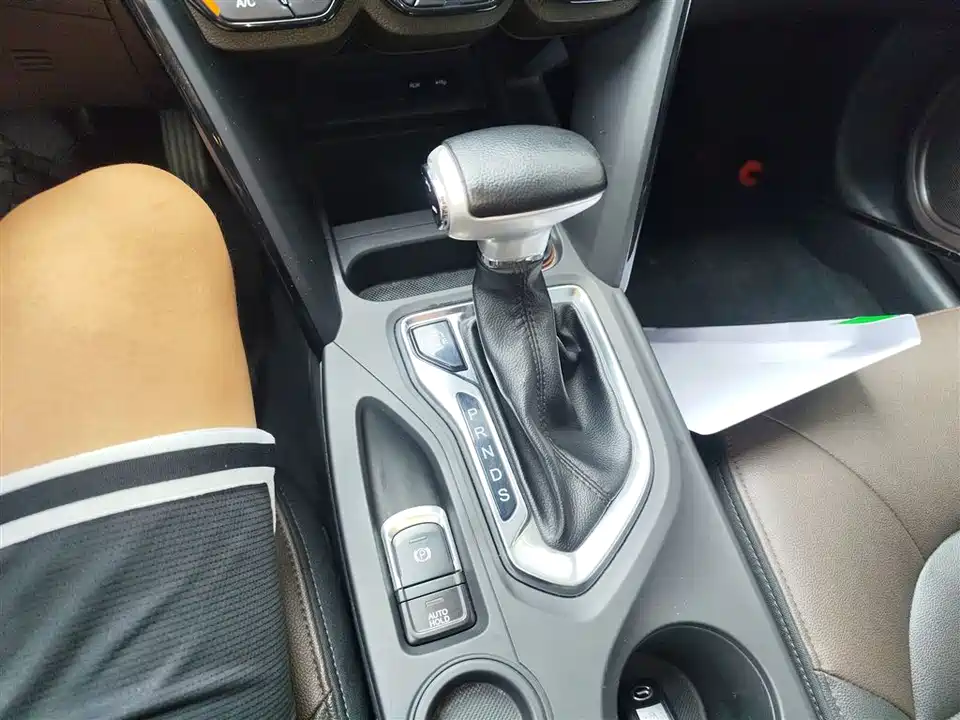 Trumpchi Trumpchi GS4