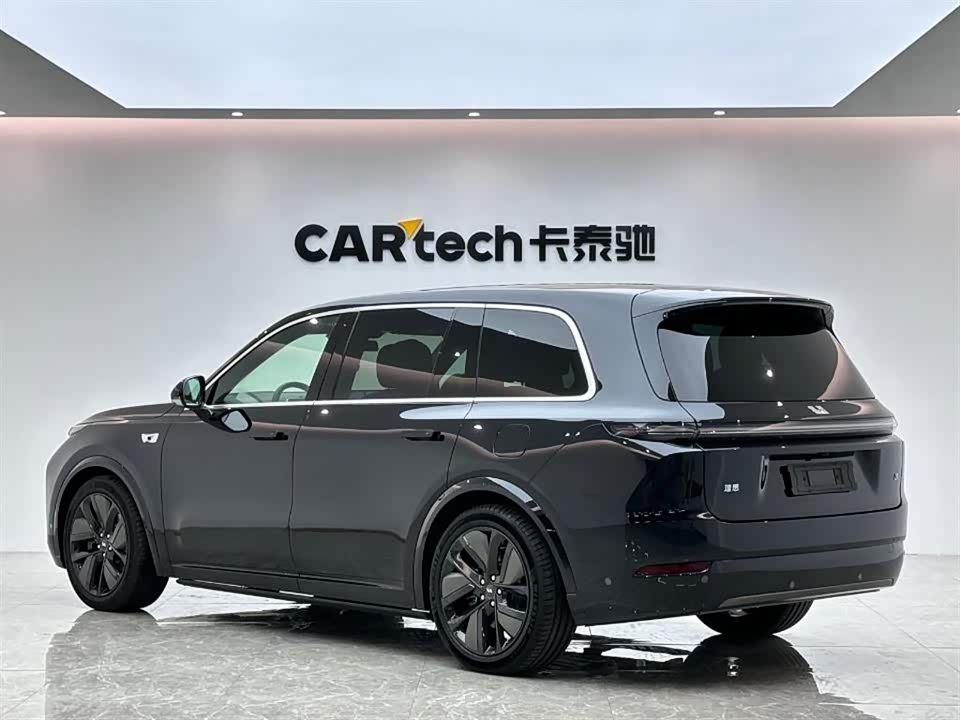 Li Auto Ideal L9