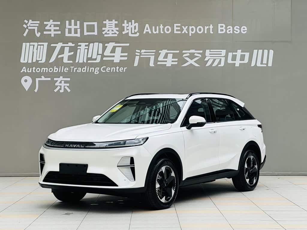 Haval Xiaolong Max MAX 2025 Hi4 110 Pro