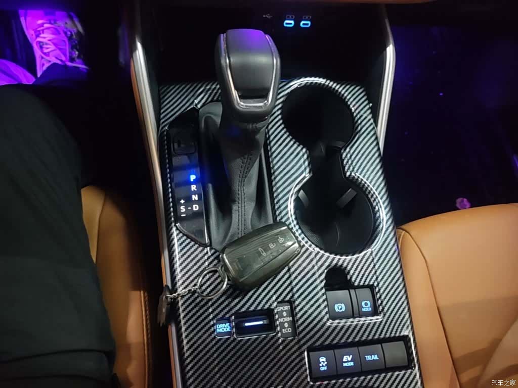 Toyota Highlander, 2022 14