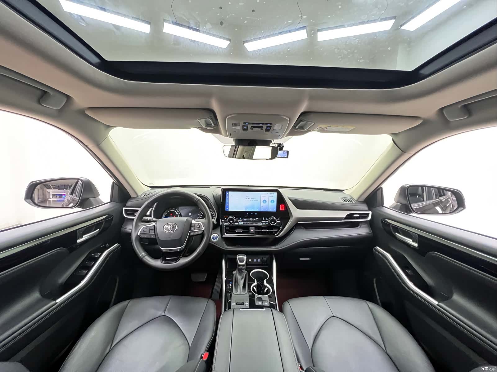 Toyota Highlander, 2021 14