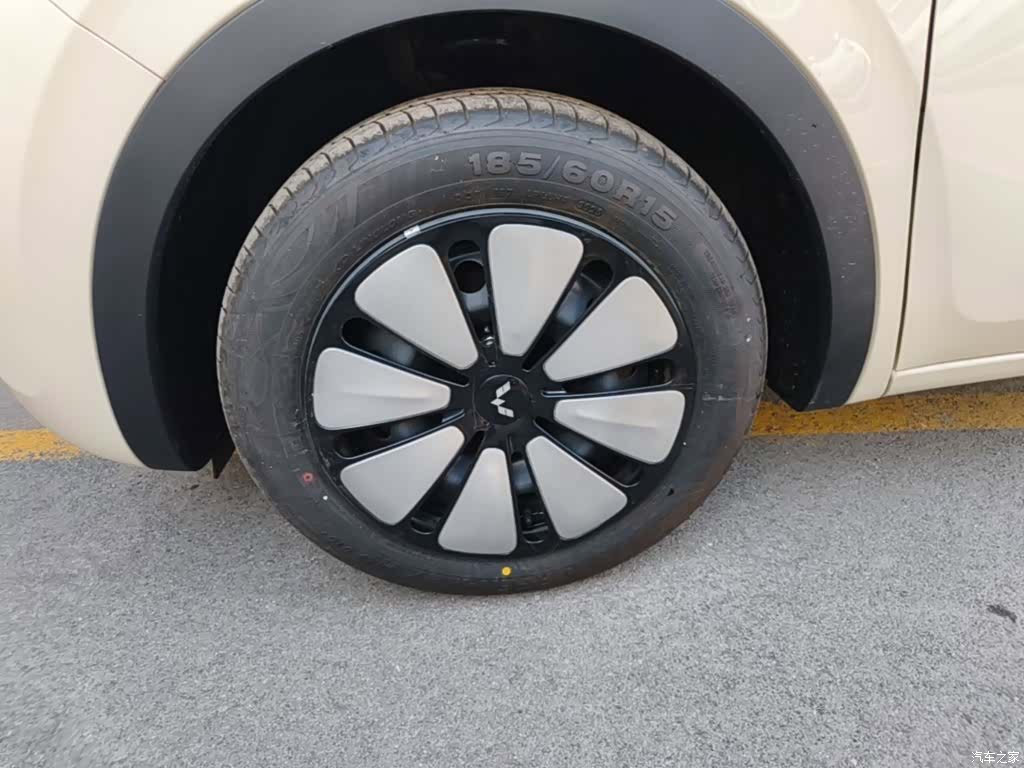 Wuling Bingo, 2026 23