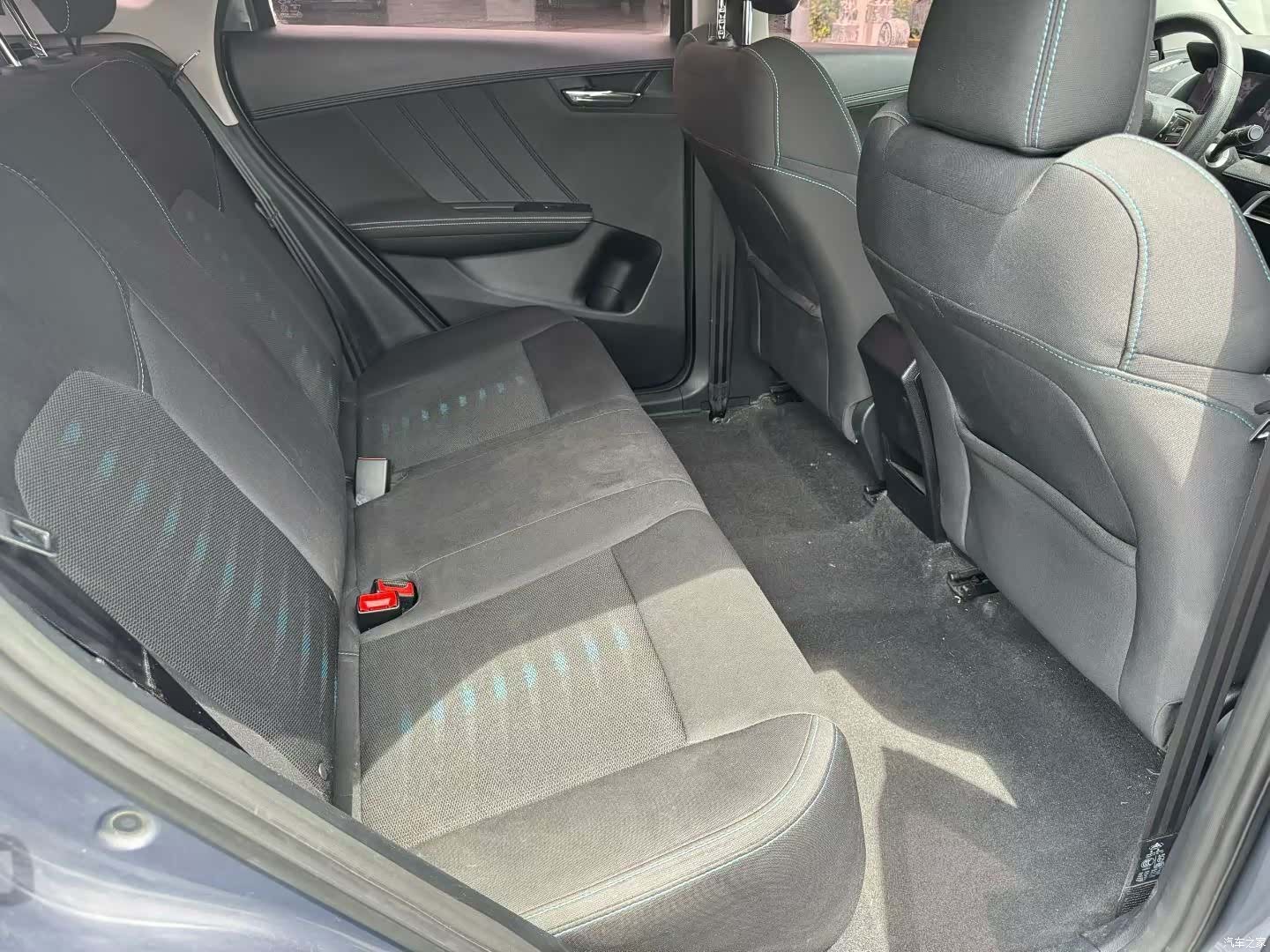 BYD E2, 2021 4