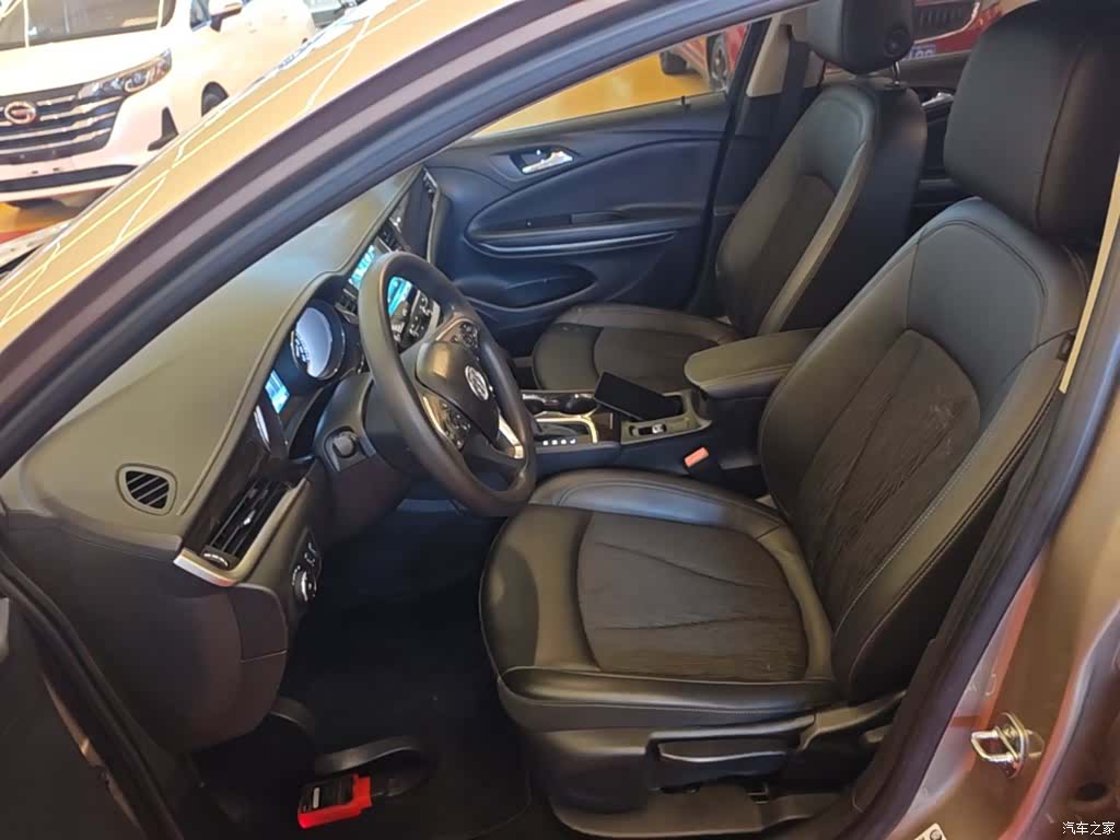 Buick Verano, 2019 15