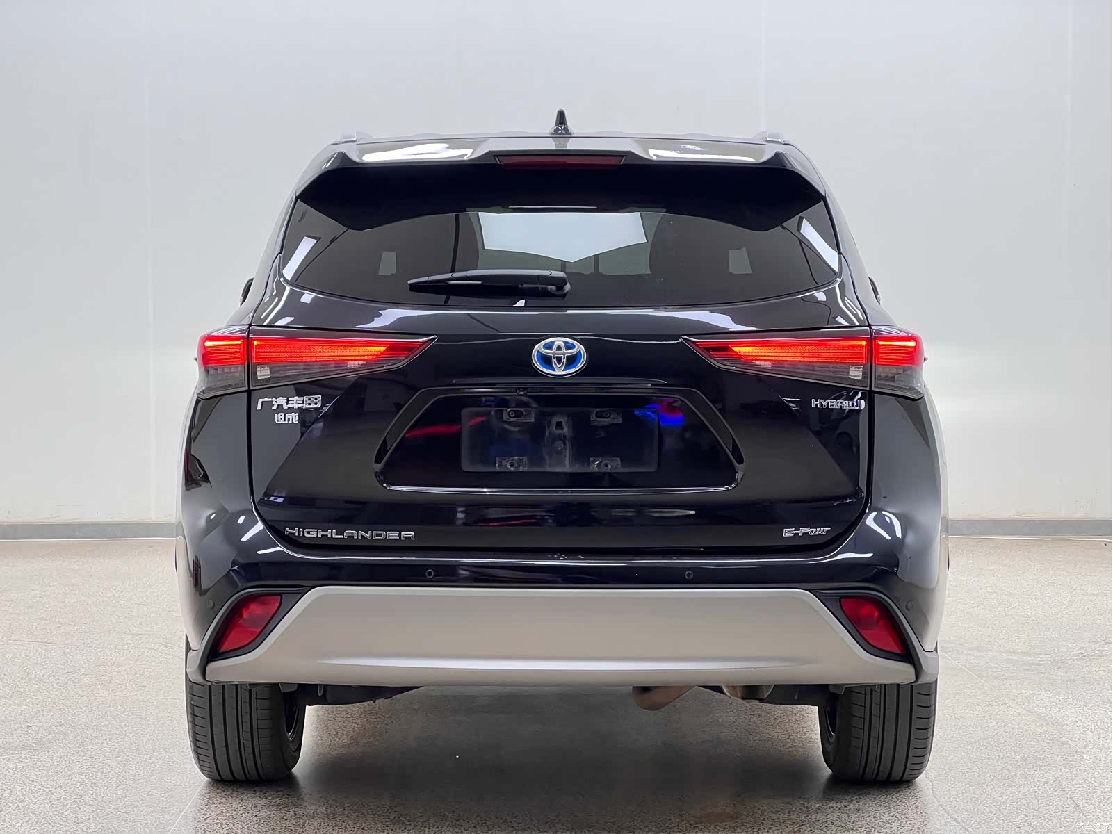 Toyota Highlander, 2021 6