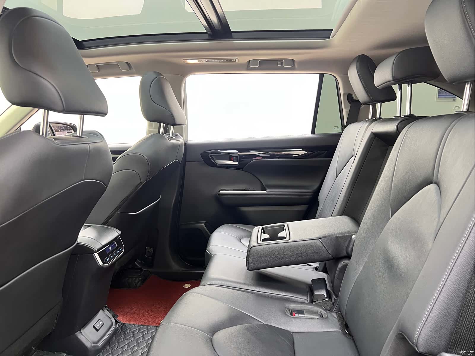 Toyota Highlander, 2021 16