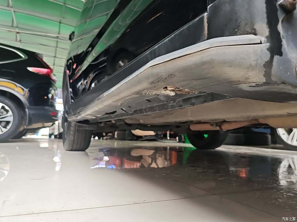 GAC GS4, 2018 21