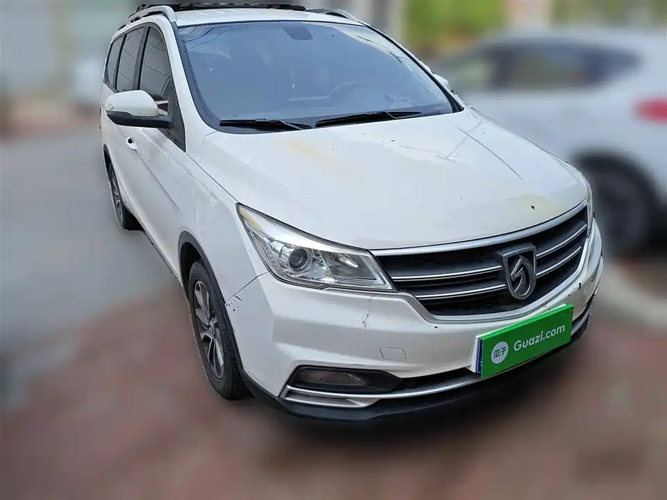 Baoding 730