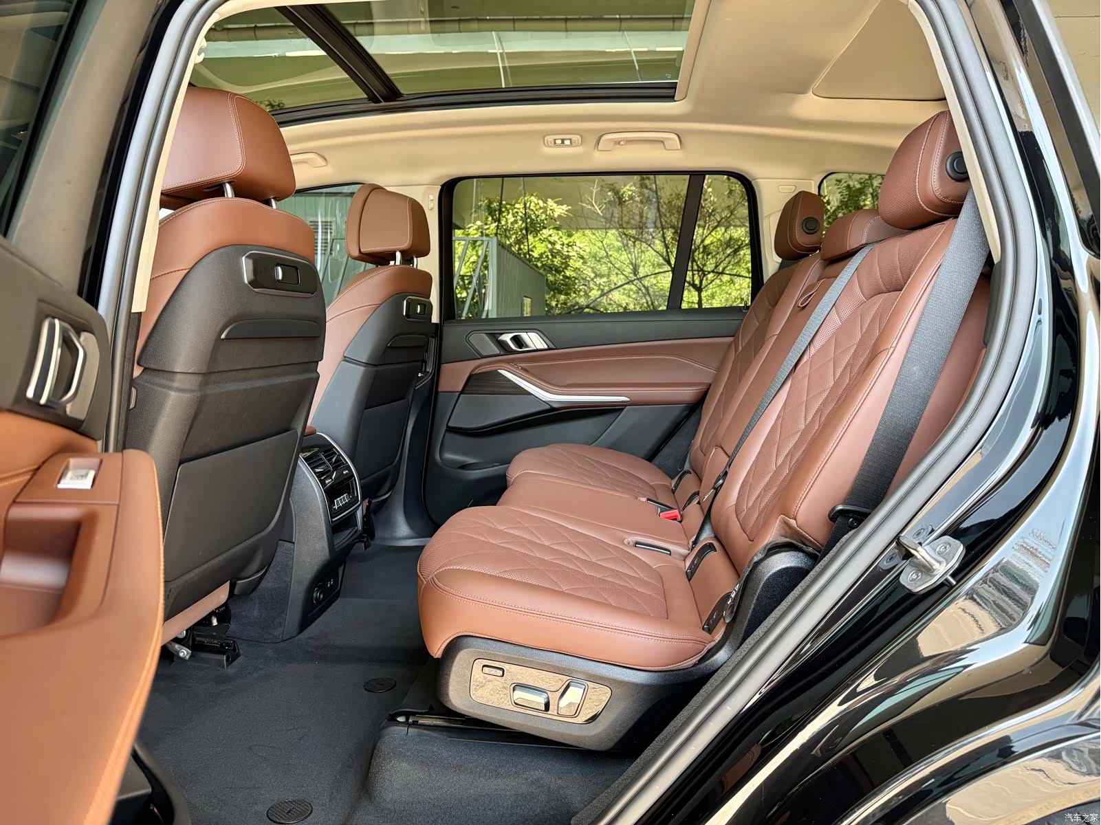 BMW X7, 2023 7