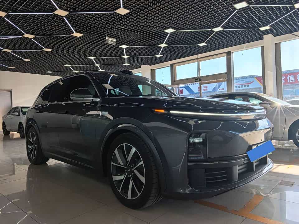 Li Auto Ideal L7
