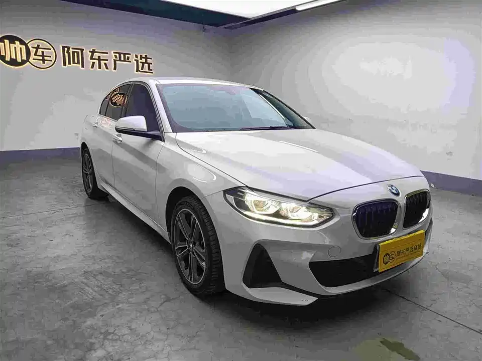 BMW 1 series BMW 1 series