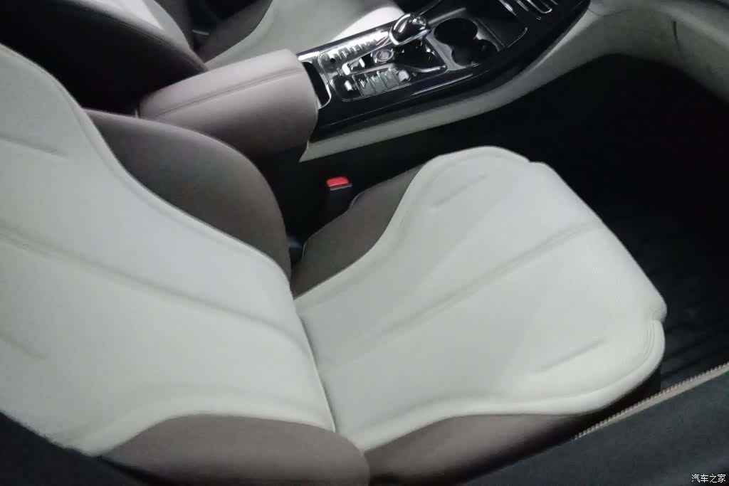 BYD Qin, 2024 8