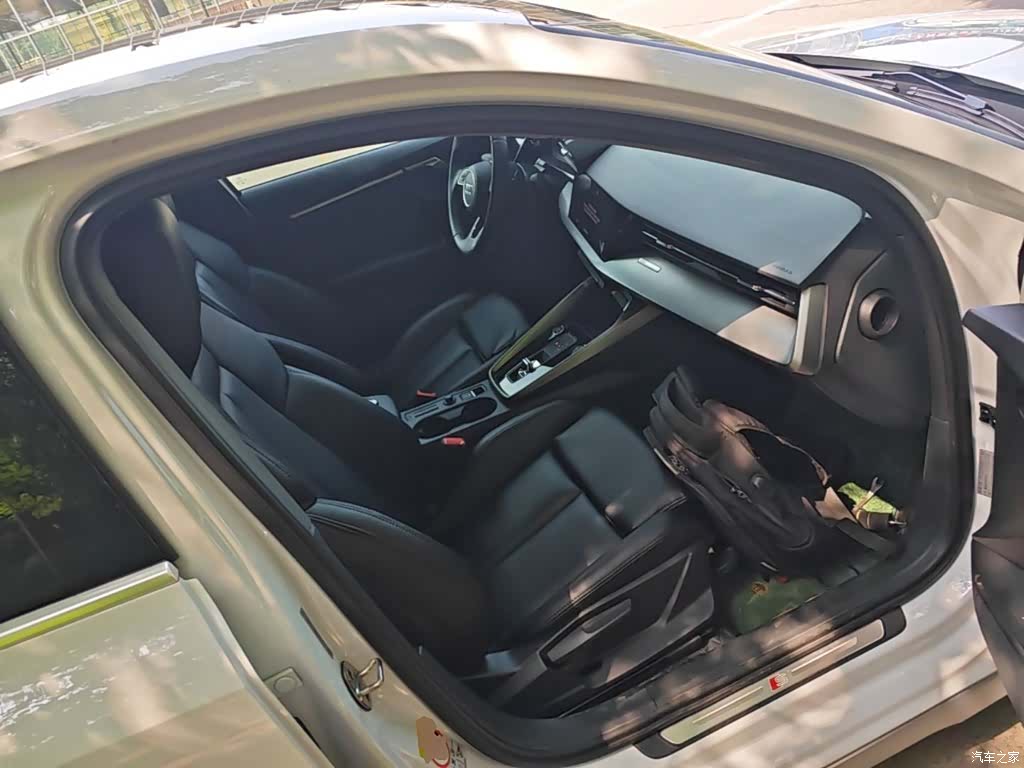 Audi A3, 2022 25