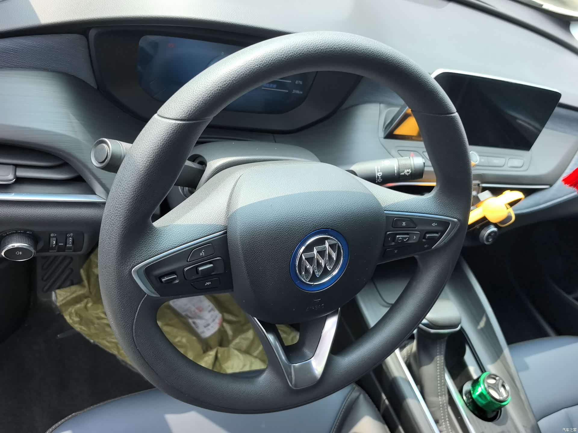 Buick Velite, 2024 14