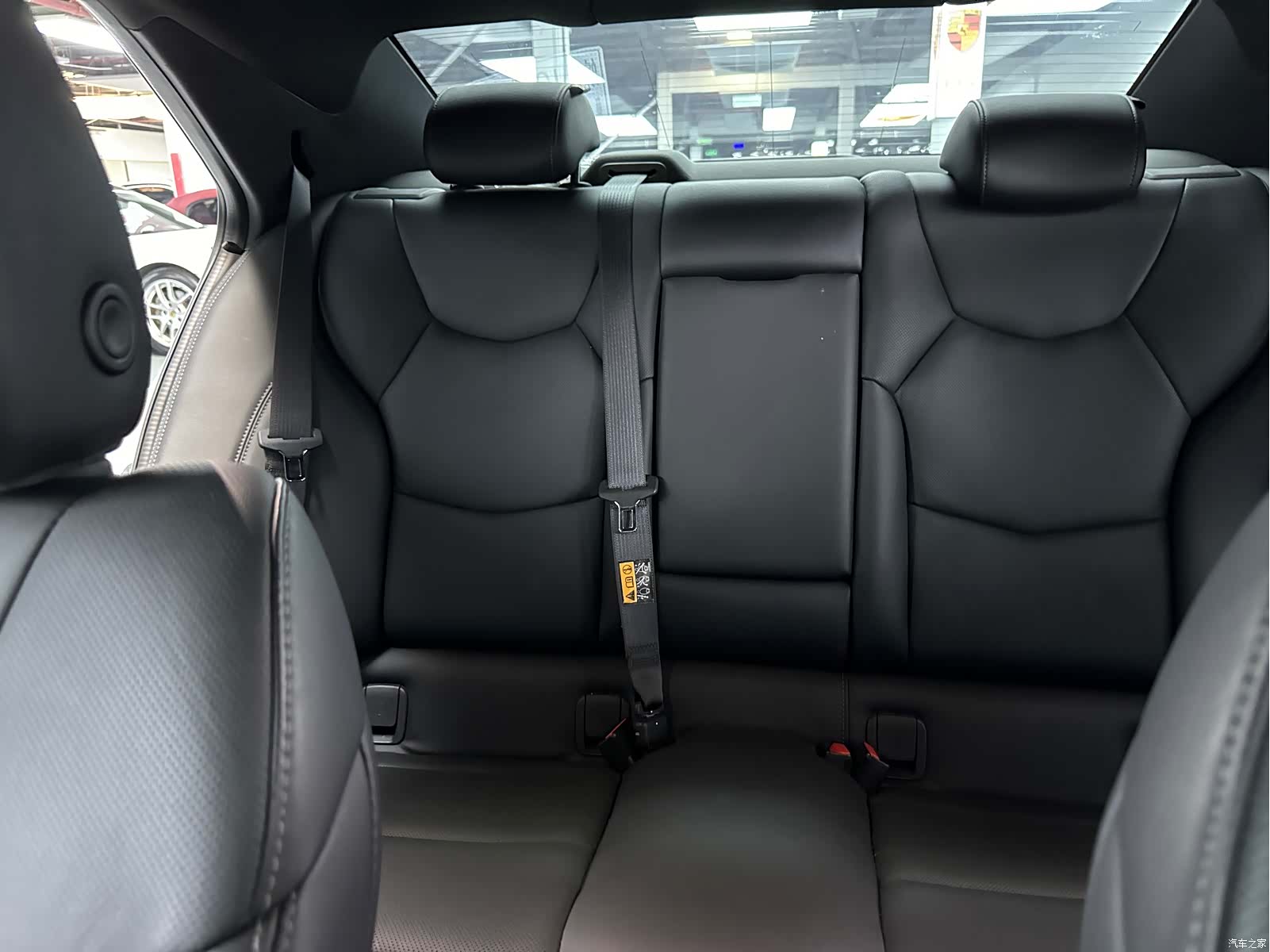 Cadillac CT4, 2023 7