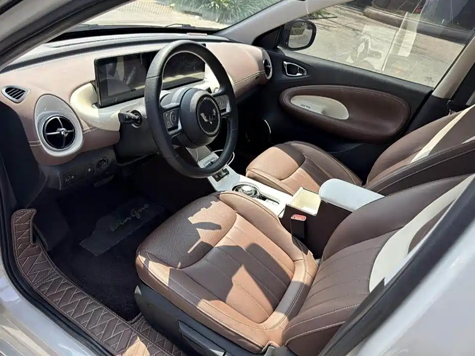 Wuling Wuling Bingguo