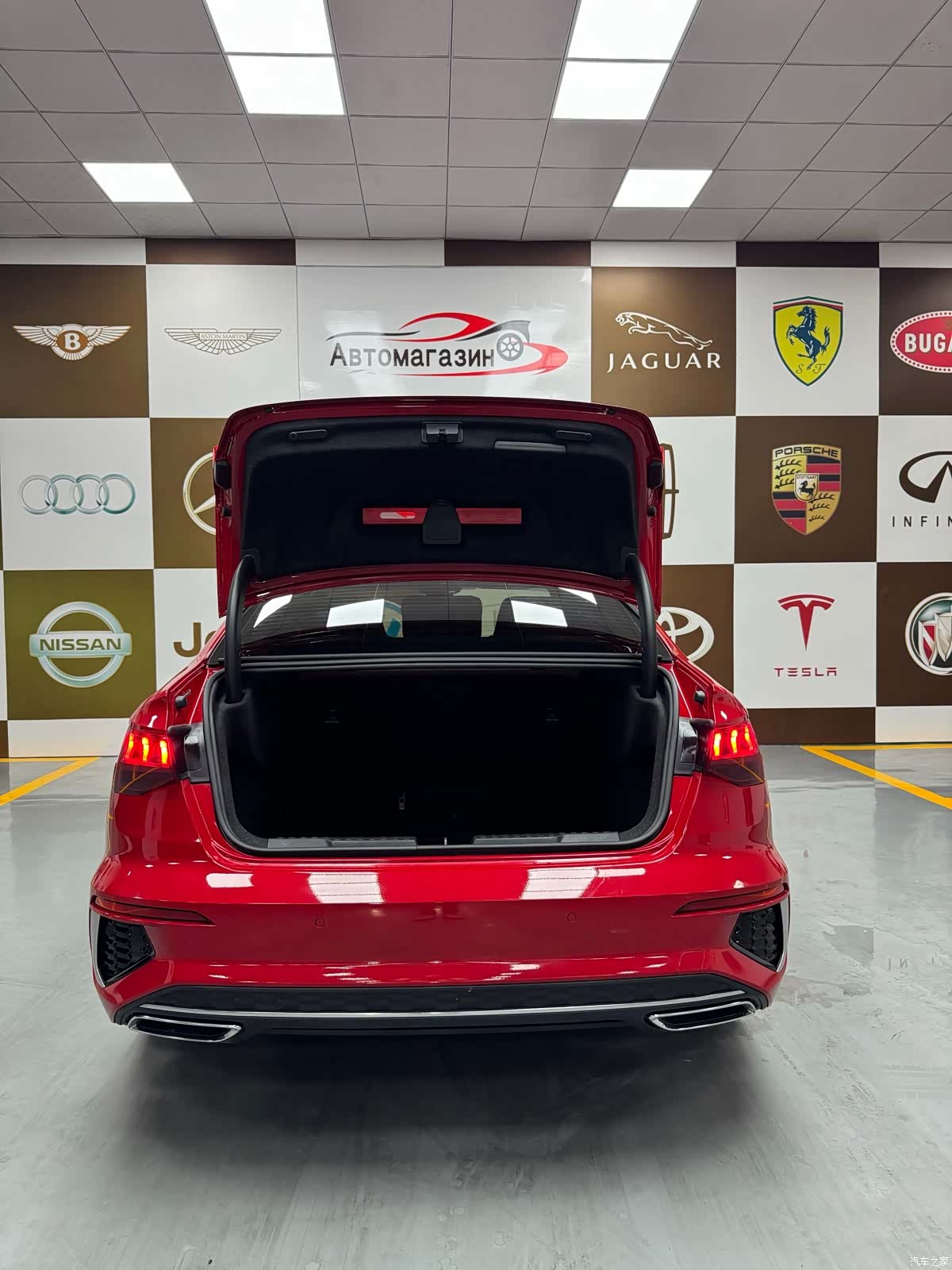 Audi A3, 2022 17