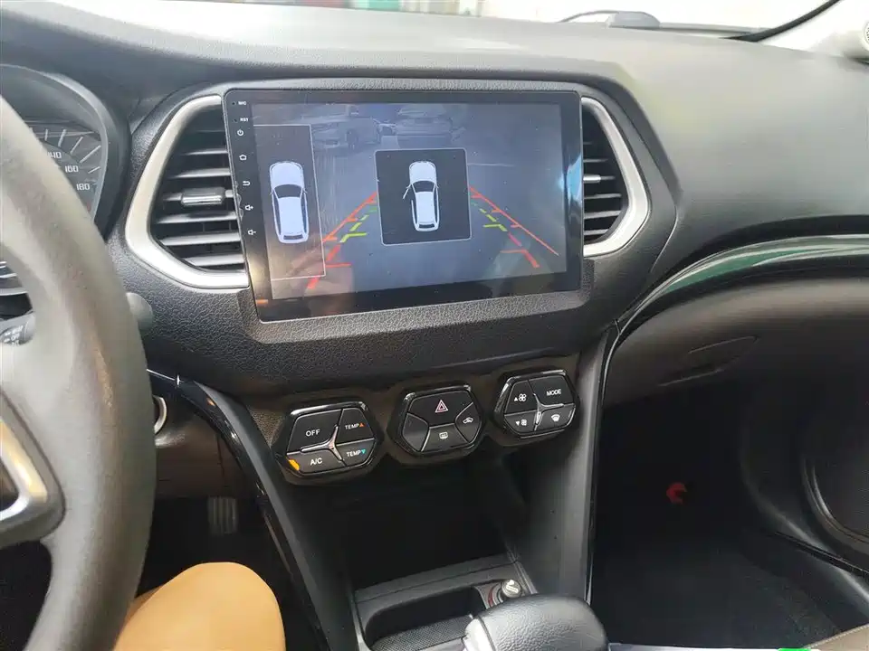 Trumpchi Trumpchi GS4