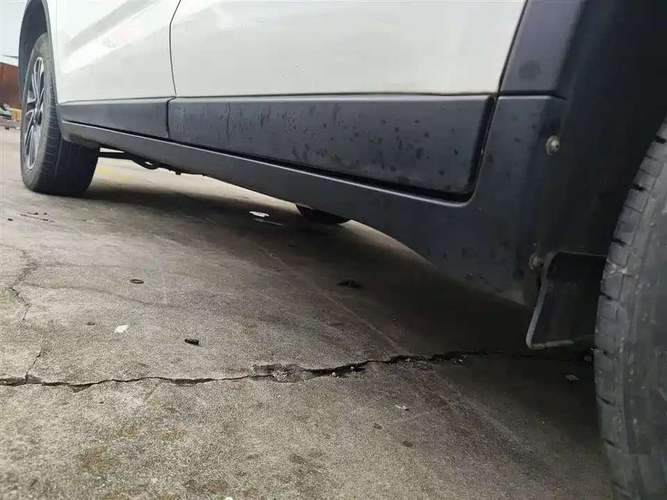 Trumpchi Trumpchi GS4