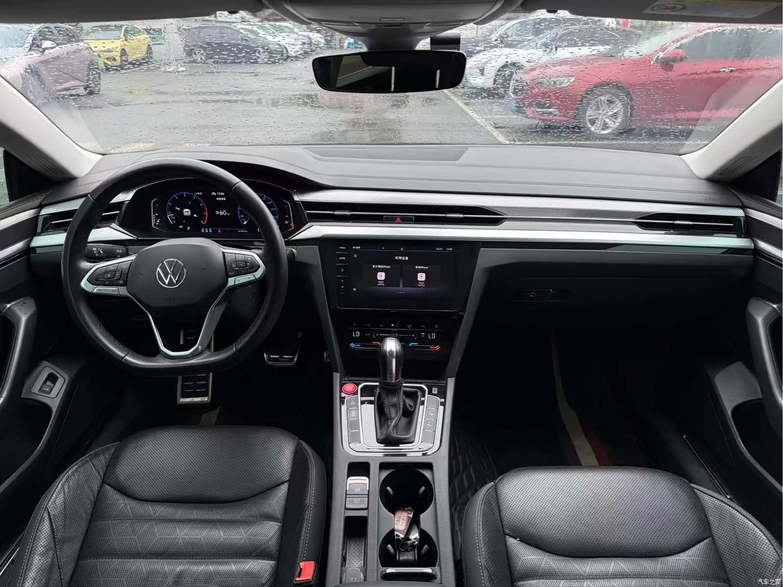 Volkswagen CC, 2022 3