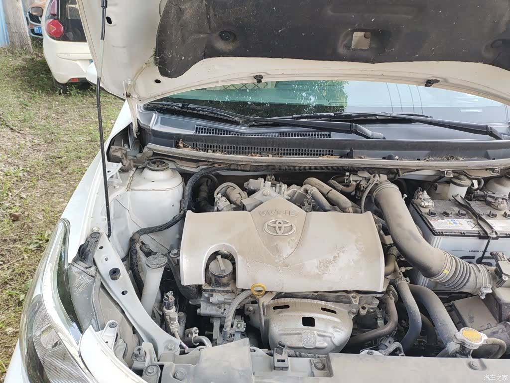 Toyota FS, 2022 20
