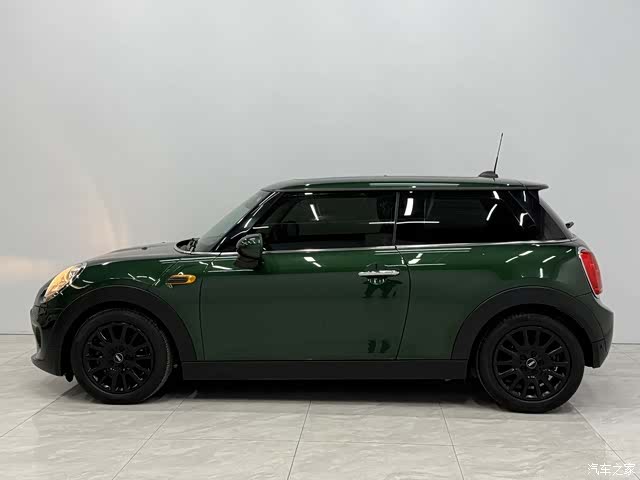 Mini ONE, 2017 все фото