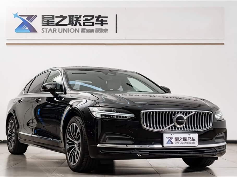 Volvo S90 Volvo S90