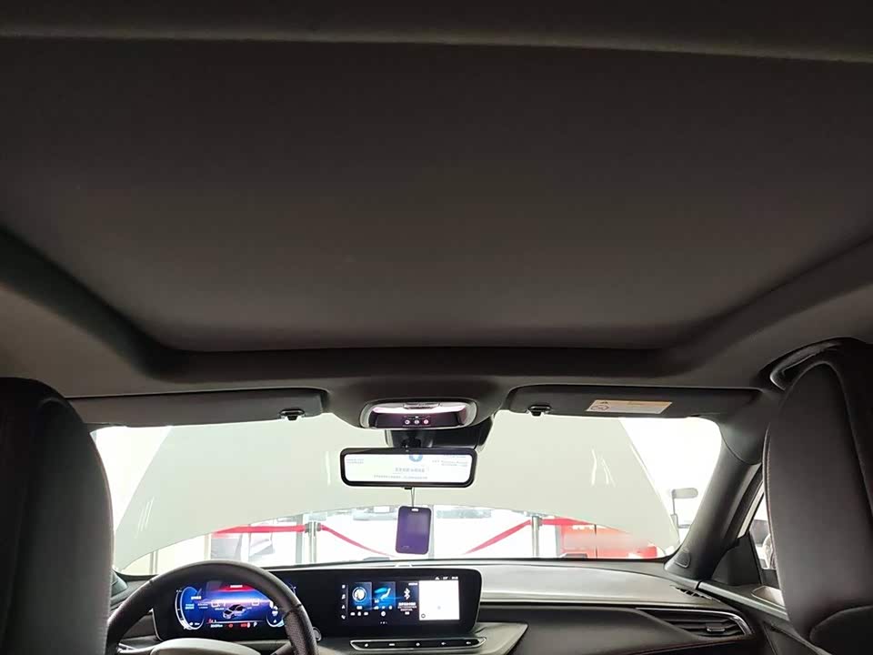 Buick Weilang Buick Weilang
