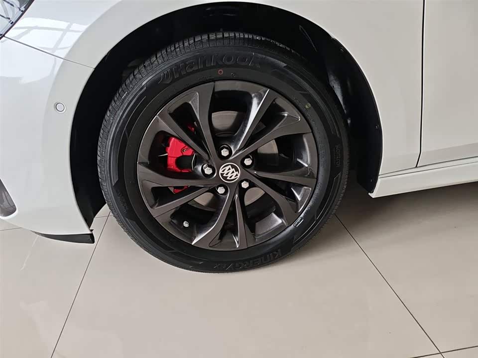 Buick Weilang Buick Weilang