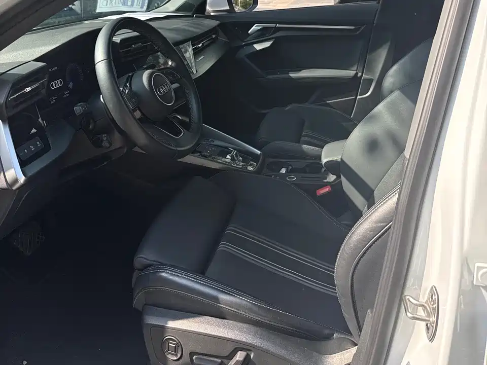 Audi A3 Audi A3